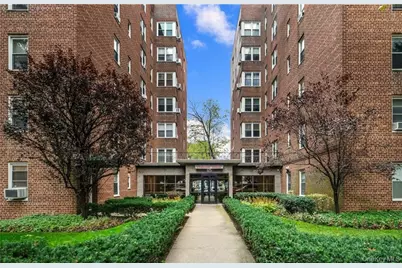 625 Gramatan Avenue #5O, Mount Vernon, NY 10552 - Photo 1