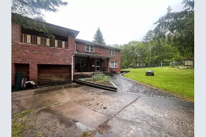 4 Beach Road #2nd floor unit, Glen Spey, NY 12737 - Photo 1