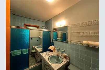 4 Beach Road #2nd floor unit, Glen Spey, NY 12737 - Photo 9
