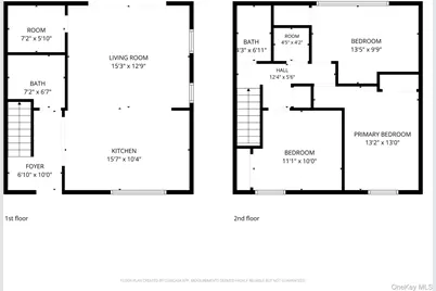 51 Peter Way, Kiamesha Lake, NY 12751 - Photo 25