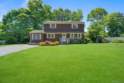 10 Hollingwood Drive, Coram, NY 11727 - Photo 1