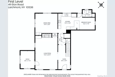 49 Eton Road, Larchmont, NY 10538 - Photo 31