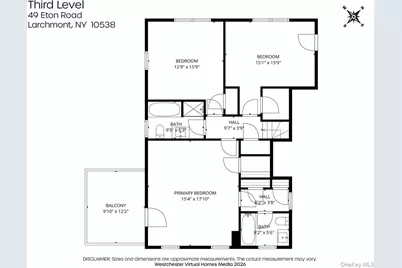 49 Eton Road, Larchmont, NY 10538 - Photo 33