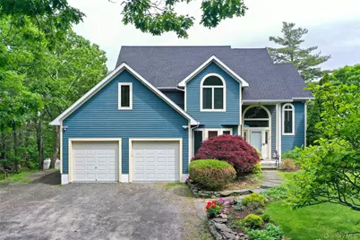 828 W Saugerties Woodstock Road, Saugerties, NY 12477 - Photo 3