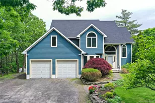 828 W Saugerties Woodstock Rd, Saugerties, NY 12477 - Photo 3