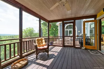 828 W Saugerties Woodstock Road, Saugerties, NY 12477 - Photo 21