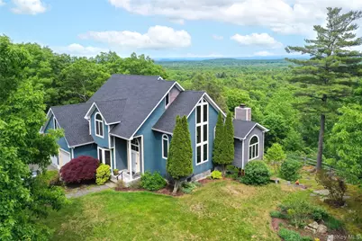 828 W Saugerties Woodstock Road, Saugerties, NY 12477 - Photo 1