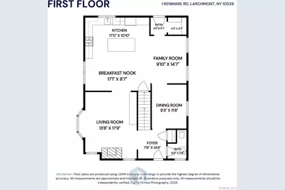 1 Kenmare Road, Larchmont, NY 10538 - Photo 29