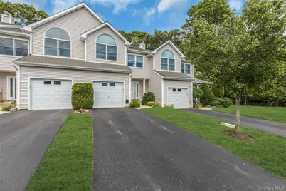 3402 Willow Pond Drive, Riverhead, NY 11901 - Photo 1