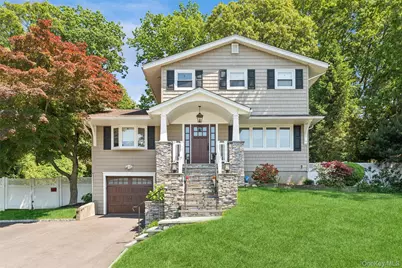 23 Ravenwood Drive, Kings Park, NY 11754 - Photo 1