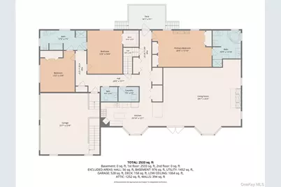 39 Goffredo Court, Middletown, NY 10940 - Photo 43