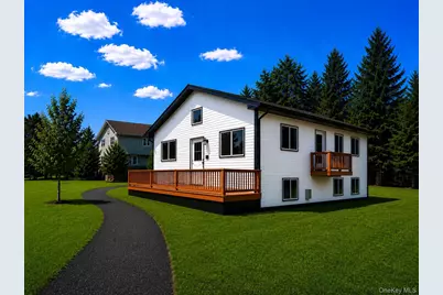 26 Timber Hill Lane, South Fallsburg, NY 12779 - Photo 1