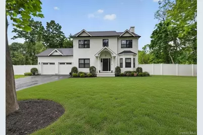 406 Two Rod Road, Port Jefferson Station, NY 11776 - Photo 1