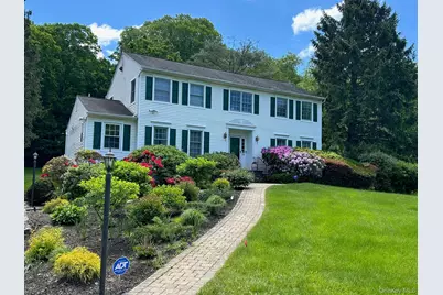 16 Fox Den Road, Mount Kisco, NY 10549 - Photo 3