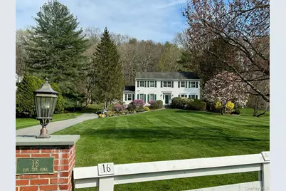 16 Fox Den Road, Mount Kisco, NY 10549 - Photo 9