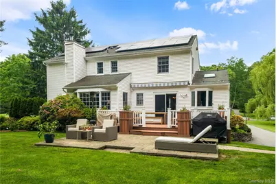 16 Fox Den Road, Mount Kisco, NY 10549 - Photo 11