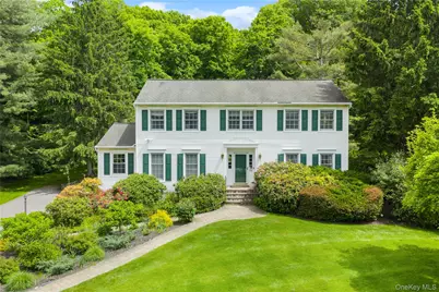 16 Fox Den Road, Mount Kisco, NY 10549 - Photo 1