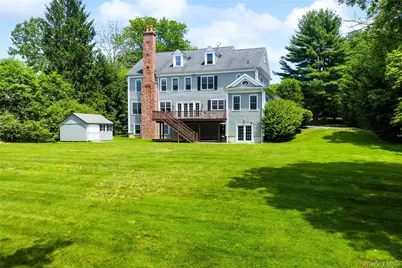 77 Byram Ridge Road, Armonk, NY 10504 - Photo 5