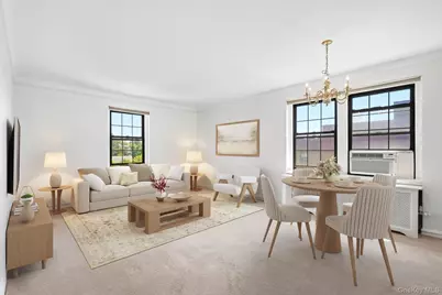 180 Garth Road #6G, Scarsdale, NY 10583 - Photo 1