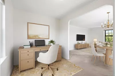 180 Garth Road #6G, Scarsdale, NY 10583 - Photo 3