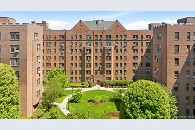 180 Garth Road #6G, Scarsdale, NY 10583 - Photo 23