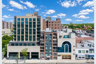 106-20 70th Avenue #4B, Forest Hills, NY 11375 - Photo 1