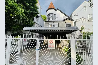 1542 Saint Lawrence Avenue, Bronx, NY 10460 - Photo 1