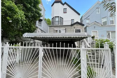 1542 Saint Lawrence Avenue, Bronx, NY 10460 - Photo 1
