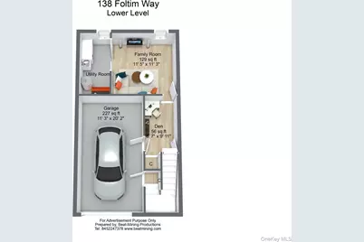 138 Foltim Way, Congers, NY 10920 - Photo 29