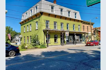 33 W Market Street #2A, Red Hook, NY 12571 - Photo 1