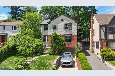 156 Forster Avenue, Fleetwood, NY 10552 - Photo 1