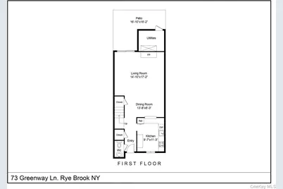 73 Greenway Lane, Rye Brook, NY 10573 - Photo 41