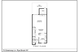 73 Greenway Ln, Rye Brook, NY 10573 - Photo 41