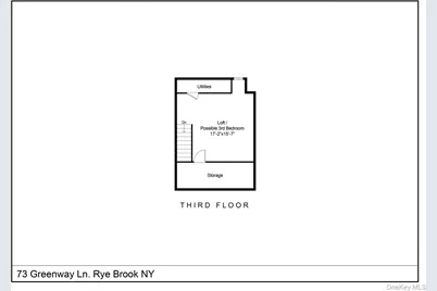 73 Greenway Lane, Rye Brook, NY 10573 - Photo 43