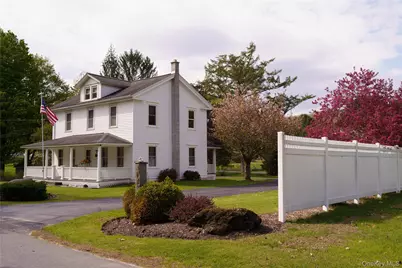 59 2nd Avenue, Narrowsburg, NY 12764 - Photo 3