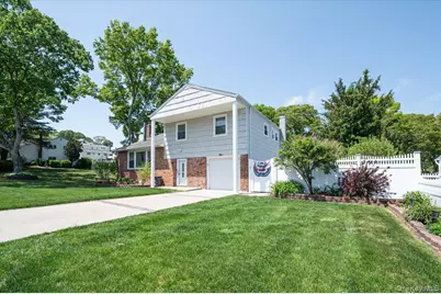 5 Spruceton Street, Brookhaven, NY 11784 - Photo 1