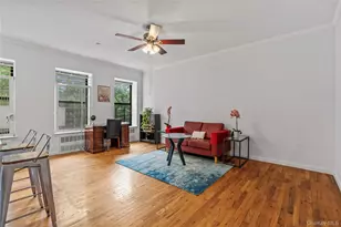 313 W 143rd St, New York, NY 10030 - Photo 3