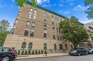 313 W 143rd St, New York, NY 10030 - Photo 1