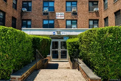 2835 Webb Avenue #4B, Bronx, NY 10468 - Photo 11