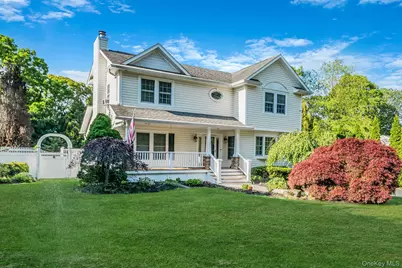 364 Twilight Lane, Smithtown, NY 11787 - Photo 1