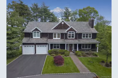 899 Harbor View Road, Mill Neck, NY 11771 - Photo 1
