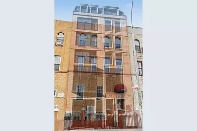 550 Hart Street, Brooklyn, NY 11221 - Photo 3