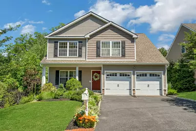 1 Thornton Hill, Ossining, NY 10562 - Photo 1