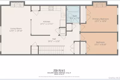 85 Main Street #3rd Floor, Nyack, NY 10960 - Photo 15