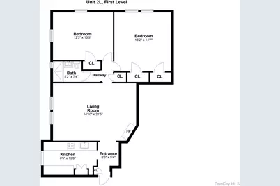 68 E Hartsdale Avenue #2L, Hartsdale, NY 10530 - Photo 21