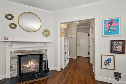 68 E Hartsdale Avenue #2L, Hartsdale, NY 10530 - Photo 7