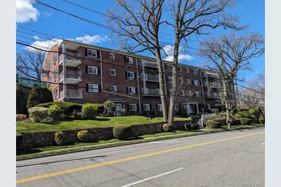 2333 Palmer Avenue #2F, New Rochelle, NY 10801 - Photo 1