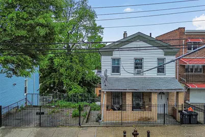 4733 Carpenter Avenue, Bronx, NY 10470 - Photo 3