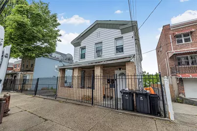 4733 Carpenter Avenue, Bronx, NY 10470 - Photo 1
