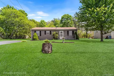 511 Bourdois Avenue, Bellport, NY 11713 - Photo 1